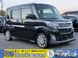 タントカスタム【RS/2WD】