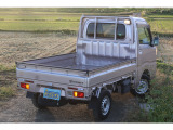 ハイゼットトラック エクストラ 4WD 農業女子P キャビンP 荷台P 省力P