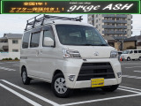 トヨタ ピクシスバン クルーズ SAIII ハイルーフ