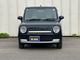 アルトラパンショコラ G 4WD 