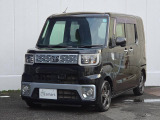 ピクシスメガ G SA 4WD 両側電動スライド/ナビTV/Bカメラ