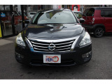 ティアナ 2.5 XV 