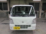 NT100クリッパー DX 4WD 車検R9.9月 走行距離千㎞台