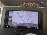 タント L カロッツェリアナビ バックモニター