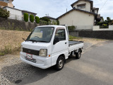 サンバートラック TB 4WD 