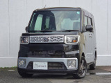 ピクシスメガ G SA 4WD 両側電動スライド/ナビTV/Bカメラ