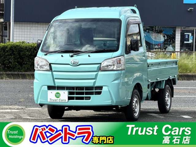 ハイゼットトラック ハイルーフ