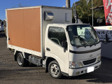 トヨエース 2.0 ジャストロー キッチンカー