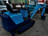 クボタ  アワーメーター  2012h