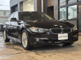 BMW 3シリーズセダン 320i ラグジュアリー