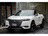 DSオートモビル DS3クロスバック ラ プルミエール