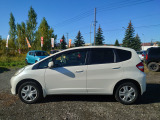 フィット 1.3 G 4WD ナビTV ETC