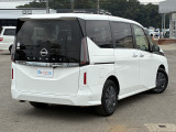 セレナ 2.0 XV 社外ナビ バックカメラ プロパイロット