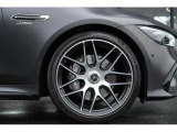 AMG GT 4ドアクーペ 43 4マチックプラス AMG ライドコントロール プラスパッケージ 4WD 