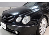 CLクラス CL55 