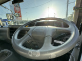 ステアリング:三菱ファイターH28,車検1年付,積載約7トン,4段フックインクレーン(TADANO製TM-ZE364HR),ラジコン付,ワイドロング,SLD,HSA,タコグラフ,ETC他