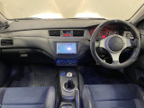 2001 Mitsubishi Lancer Evolution VII / VIII / IX 2.0 GSR 4WD OZ Racing photo 2