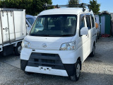 ハイゼットカーゴ クルーズ ターボ SAIII ハイルーフ 4WD 