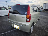 ミラ X 車検付★低走行5万K★大特価