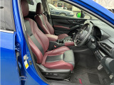 レヴォーグ 1.8 STI スポーツ EX 4WD パワーバックドア