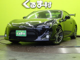 トヨタ 86 2.0 GT リミテッド