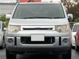 デリカD:5 2.4 ローデスト G パワーパッケージ 4WD 