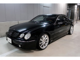CLクラス CL55 