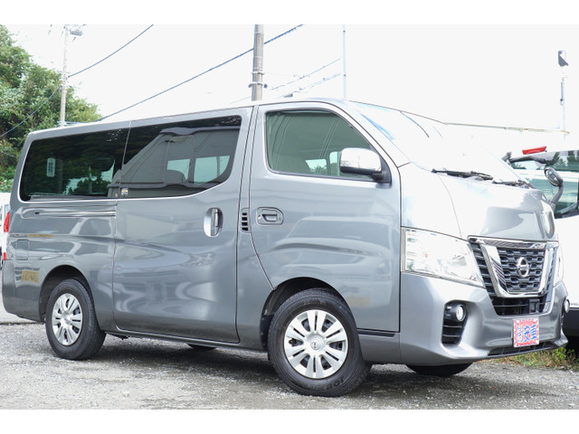 NV350キャラバン 2.0 プレミアムGX ロング フルセグナビBカメラETCドラレコWAC