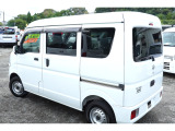 NV100クリッパー DX GL セーフティパッケージ ハイルーフ 4速ATキーレスPWドラレコET...