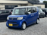 N-BOX+ G ターボ Lパッケージ 2トーンカラースタイル Bluetooth バックカメラ ETC