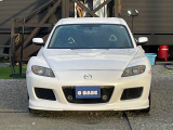 RX-8 タイプS 