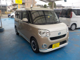 ムーヴキャンバス G メイクアップ SAIII 