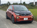 BMW i3 レンジエクステンダー