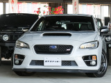 WRX STI 2.0 タイプS 4WD STIフルエアロ STIマフラ レカロ