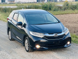 シャトル 1.5 ハイブリッド X スタイルエディション 4WD フォグライト ステンレス製...