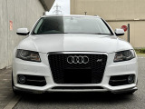 アウディ A4アバント 2.0 TFSI