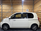 ポルテ 1.5 X 4WD 電動スライドスマートキープッシュスタート