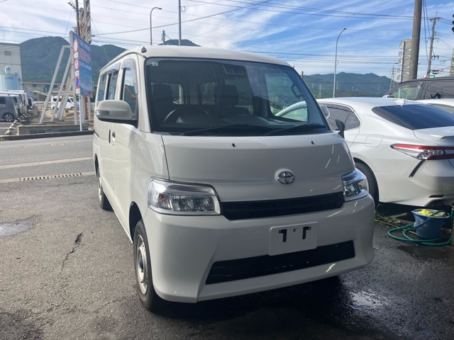 タウンエースバン 1.5 GL キーレス 電動格納ミラー ETC車載器
