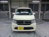 N-WGN G 車検R10.3月 走行距離1万㎞台
