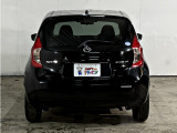 ノート 1.2 メダリスト X FOUR 4WD 