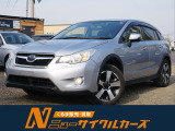 スバル インプレッサXVハイブリッド 2.0i-L アイサイト 4WD