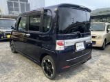 タントカスタム RS 