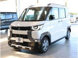 デリカミニ G 軽減B Pドア ナビ TV Bカメラ