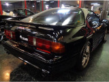 サバンナRX-7 GT-R 13B-Tローターリーターボエンジン