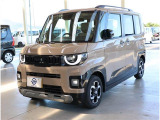 デリカミニ G プレミアム 届出済未使用車 ルーフレール付