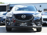 CX-5 2.2 XD 車検整備付 ナビTV ETC RVM