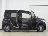 軽マートの車は全車安心の保証付!!自信があるのでできるんです♪整備工場、板金工場、完備♪