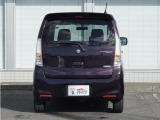 ワゴンRスティングレー T 4WD 