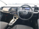 フィット 1.5 ベーシック 4WD SENSING スマートキー Bカメラ