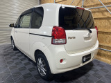 ポルテ 1.5 X 4WD 電動スライドスマートキープッシュスタート